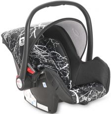 Автокресло Lorelli Comet Black Marble 0-13 кг